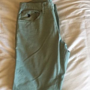 U.S Polo Assn. Khakis